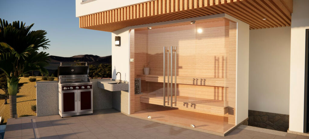 Detached Villa Mijas Málaga - image 20