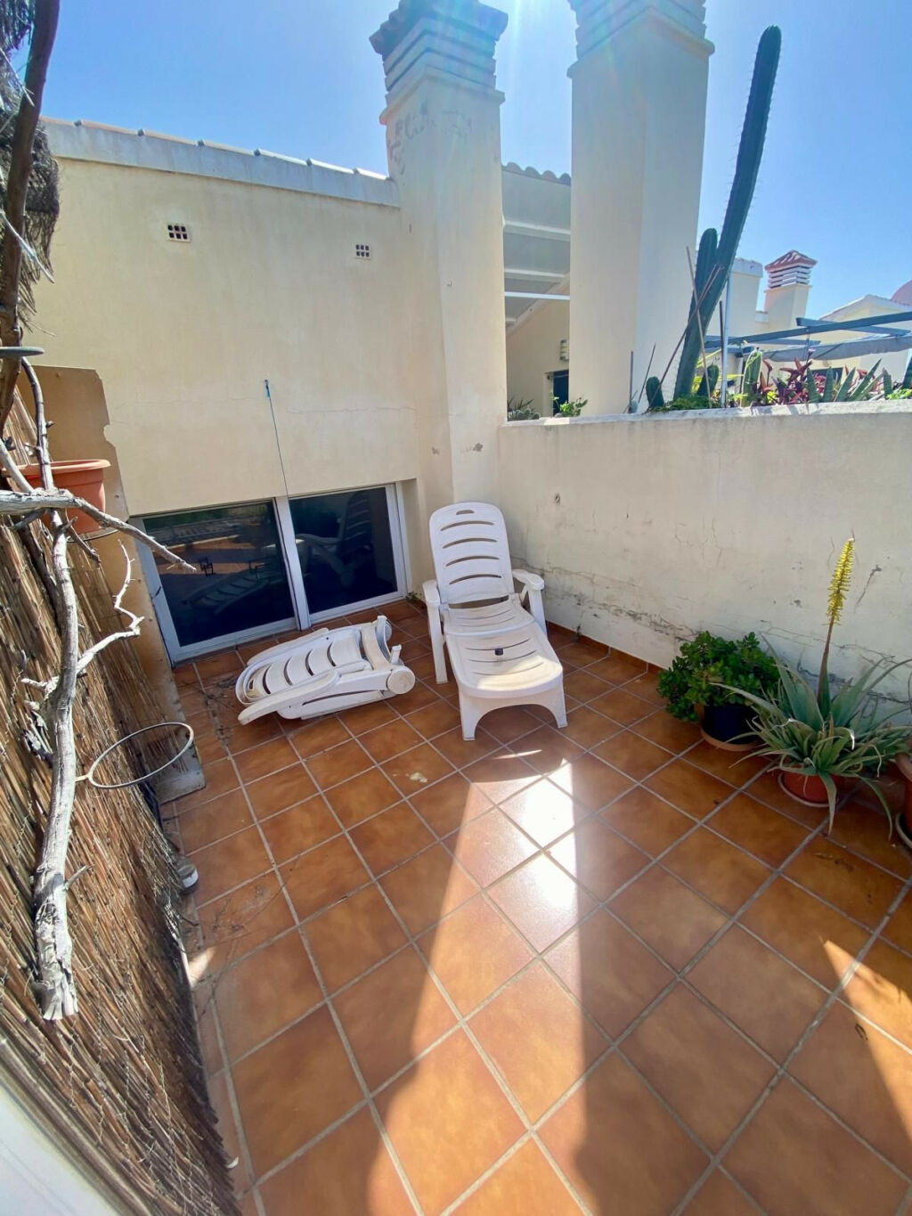 Townhouse Torreblanca Málaga - image 21