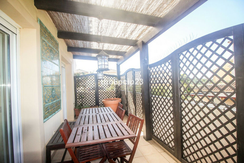 Penthouse Duplex San Roque Club Cádiz - image 21