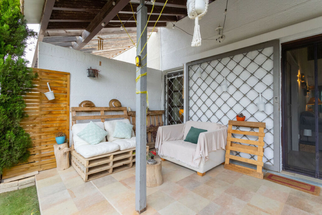 Townhouse Sucina Murcia - image 21
