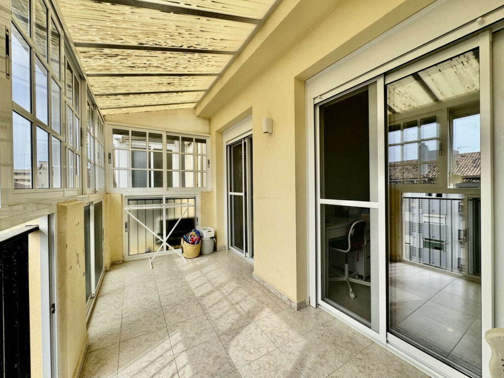 Middle Floor Apartment Fuengirola Málaga - image 21