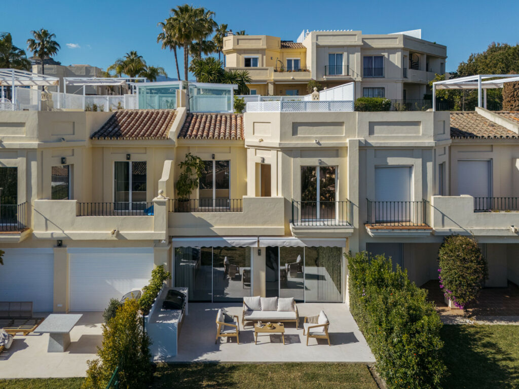 Townhouse La Quinta Málaga - image 22