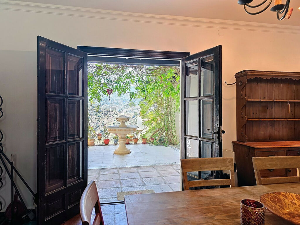 Detached Villa Torrox Málaga - image 21
