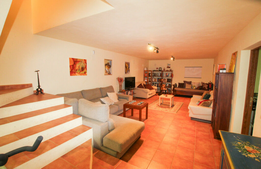 Detached Villa Calpe Alicante - image 21