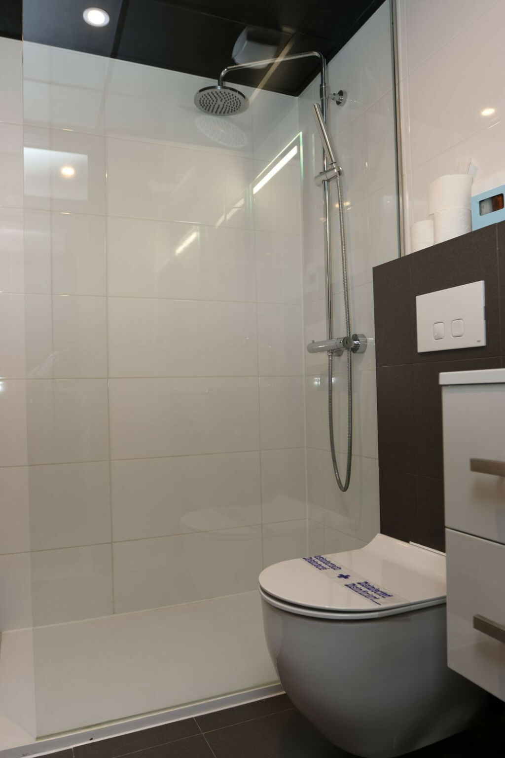 Penthouse Mijas Málaga - image 21