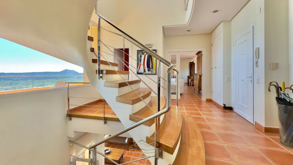 Detached Villa Javea Alicante - image 21