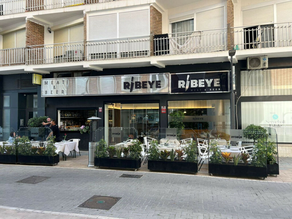 Restaurant Estepona Málaga - image 21