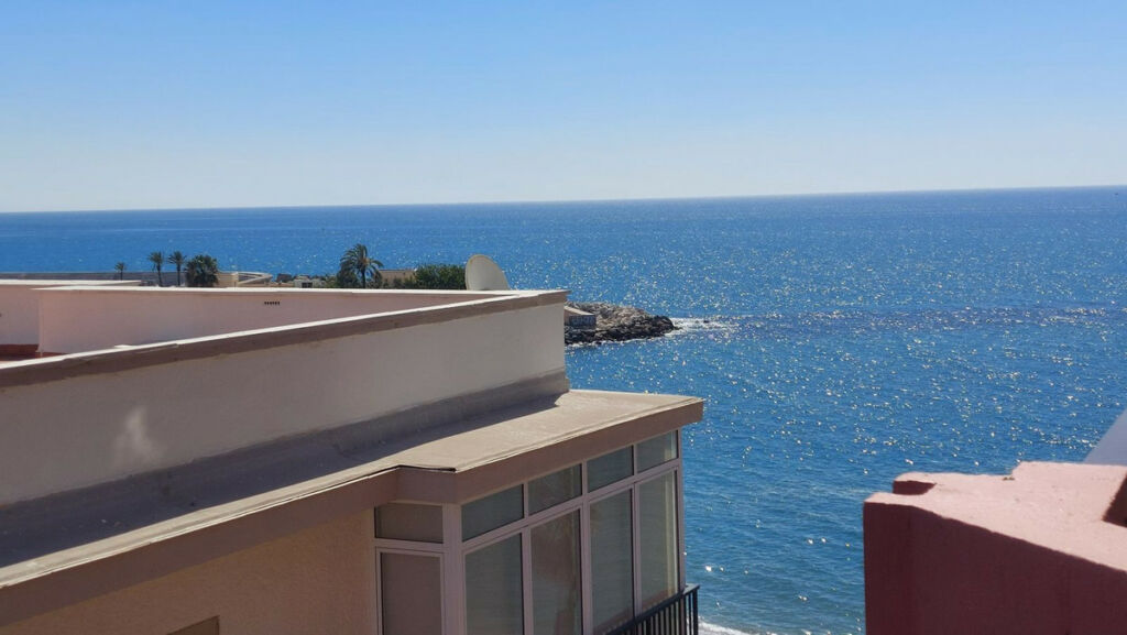 Middle Floor Apartment Fuengirola Málaga - image 20