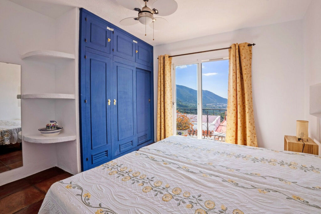 Middle Floor Apartment Mijas Málaga - image 21