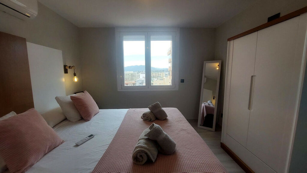 Middle Floor Apartment Fuengirola Málaga - image 21