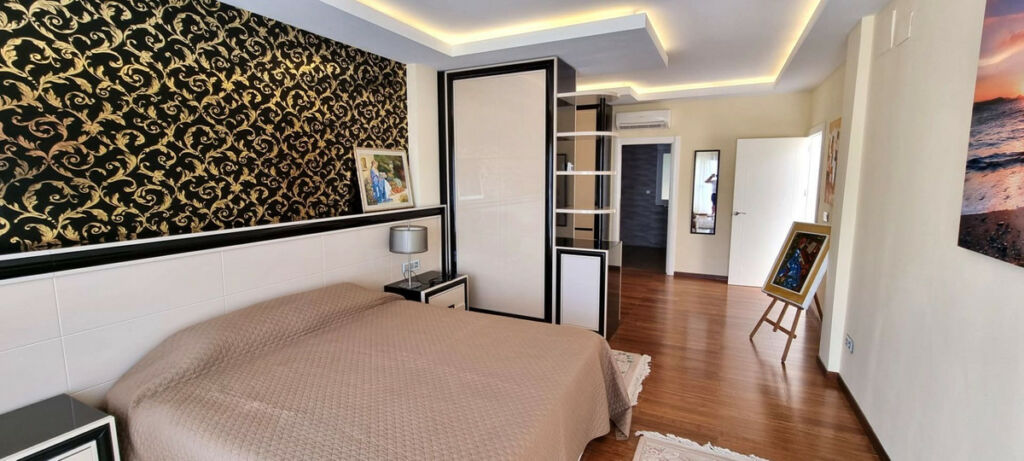 Detached Villa Altea Alicante - image 21