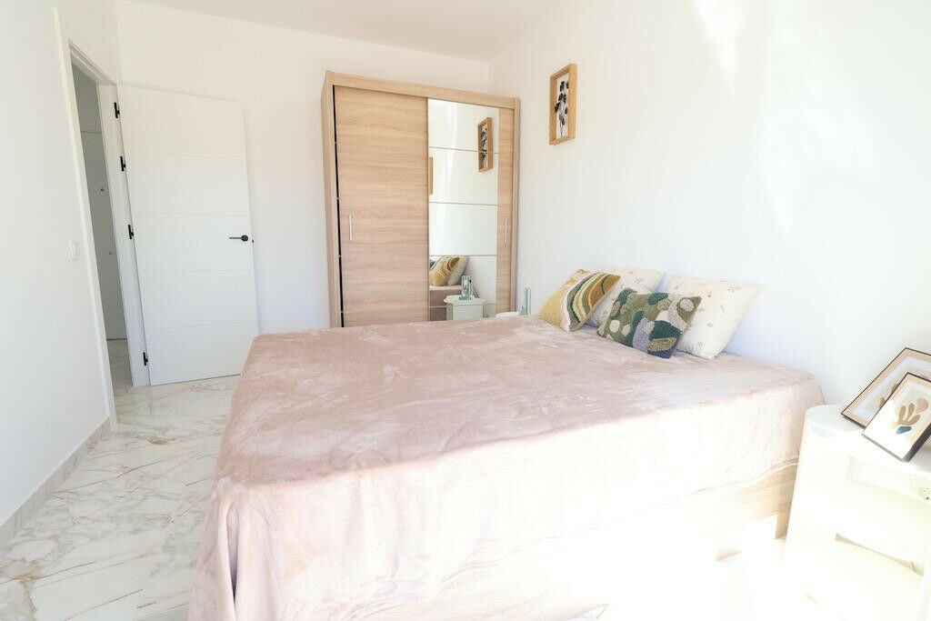 Townhouse San Luis Alicante - image 21