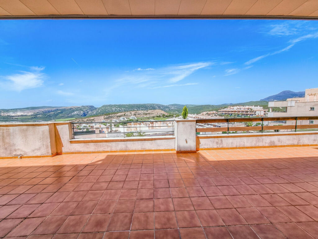 Ground Floor Apartment Casares Playa Málaga - image 21