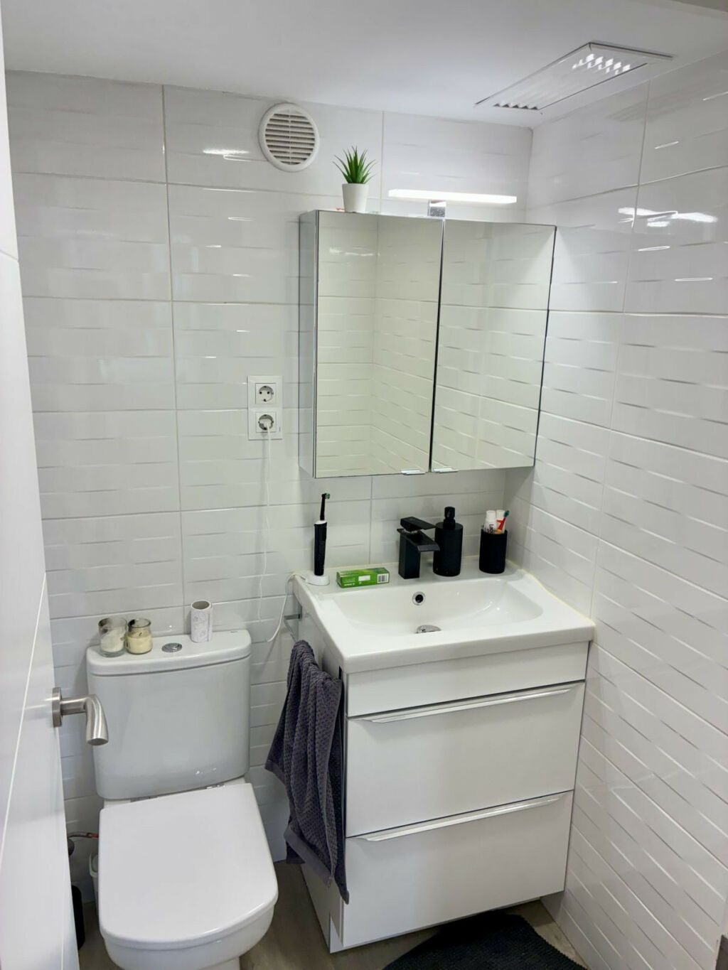 Middle Floor Apartment Playa de San Juan Alicante - image 15