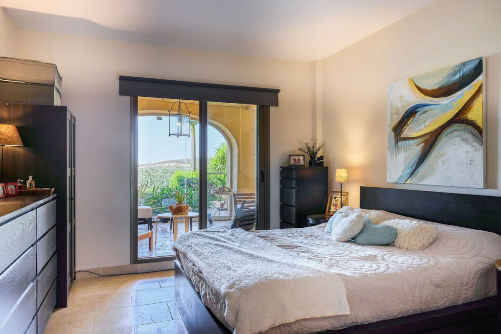 Ground Floor Apartment Benahavís Málaga - image 21