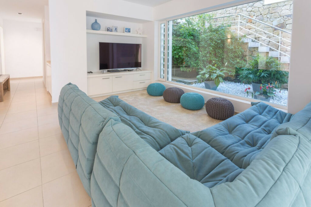 Detached Villa Marbella Málaga - image 21