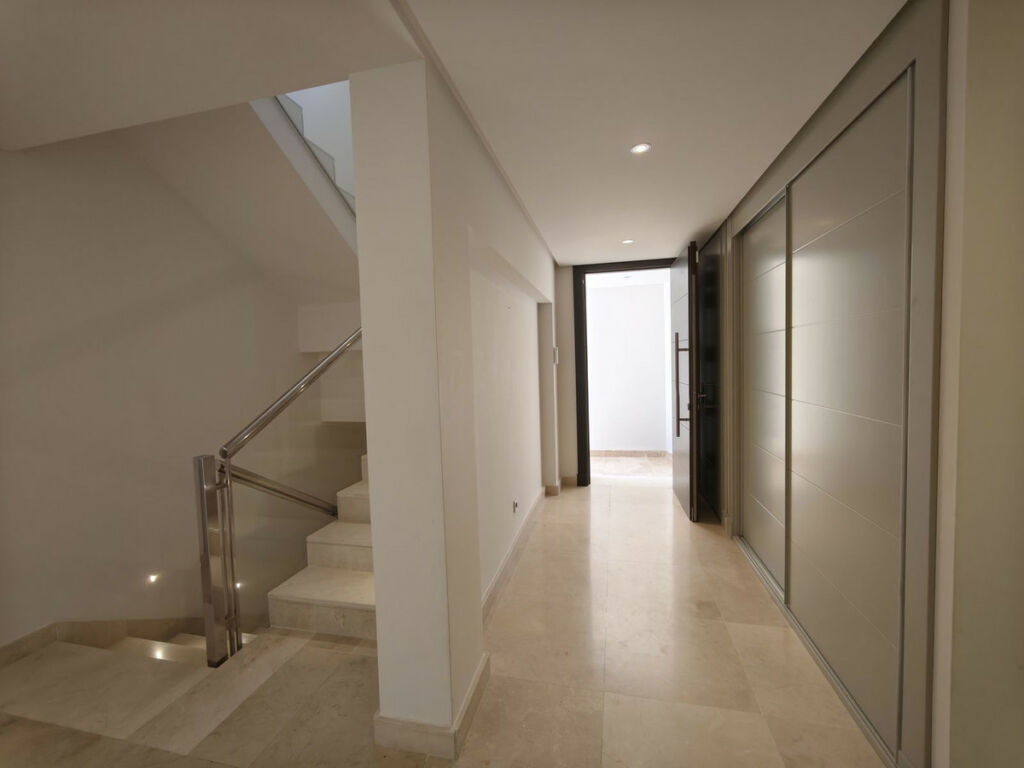 Semi-Detached House Marbella Málaga - image 22