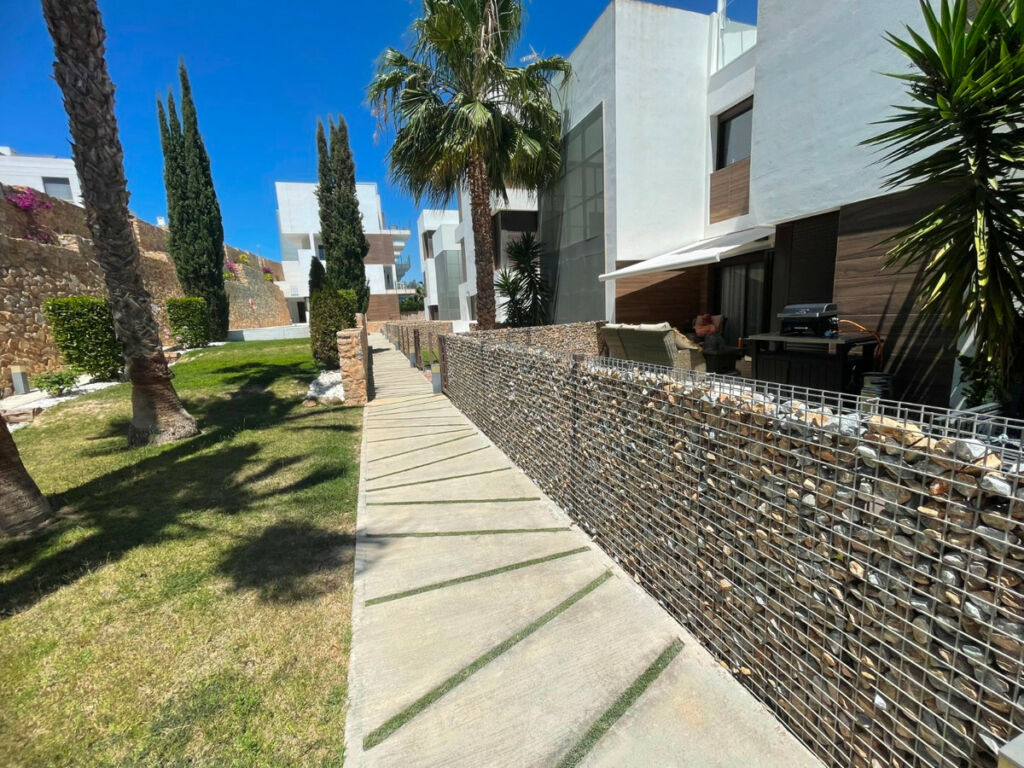 Middle Floor Apartment Las Ramblas Golf Alicante - image 21
