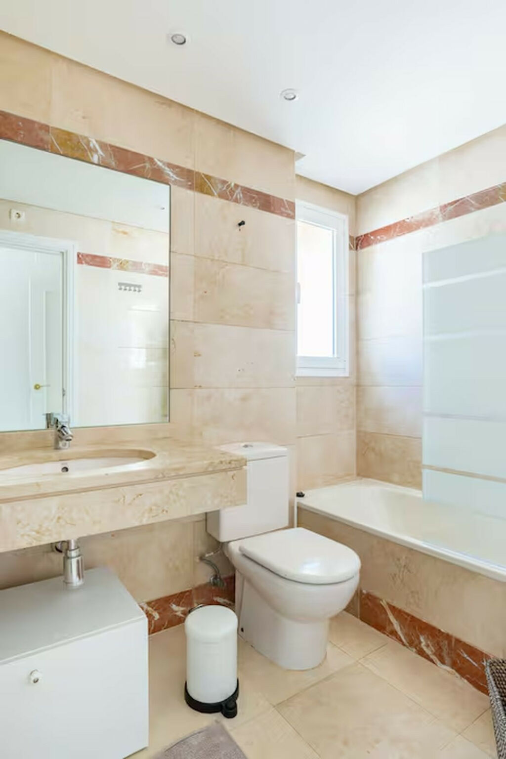 Ground Floor Apartment Calanova Golf Málaga - image 21