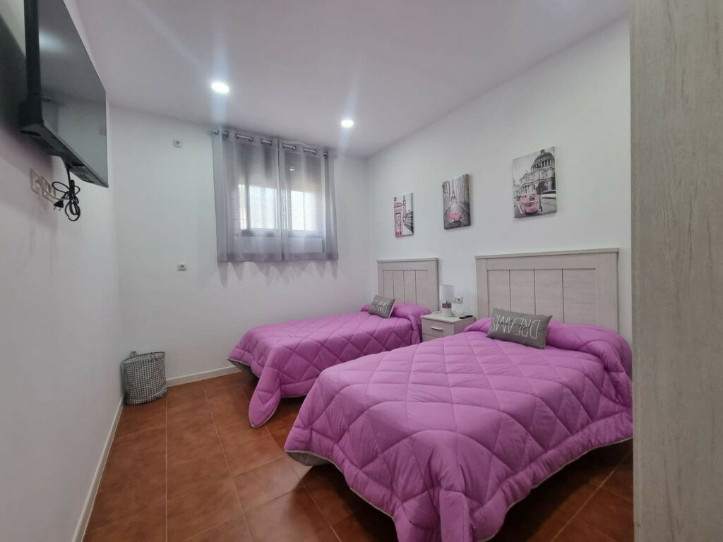 Detached Villa Alhaurín el Grande Málaga - image 21