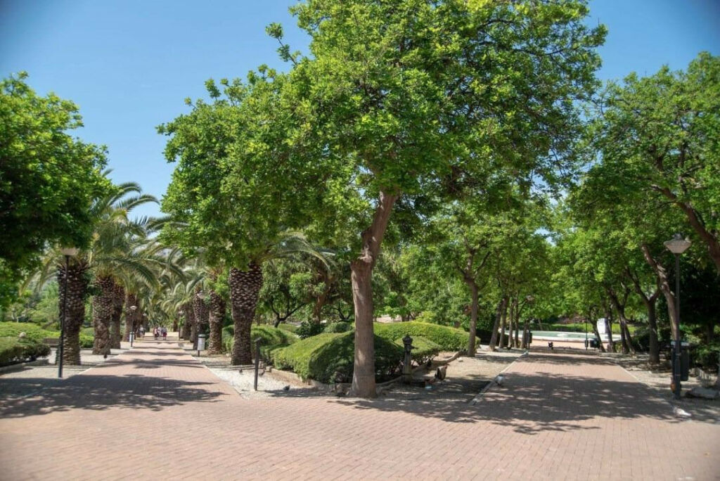 Bungalow Arroyo de la Miel Málaga - image 21