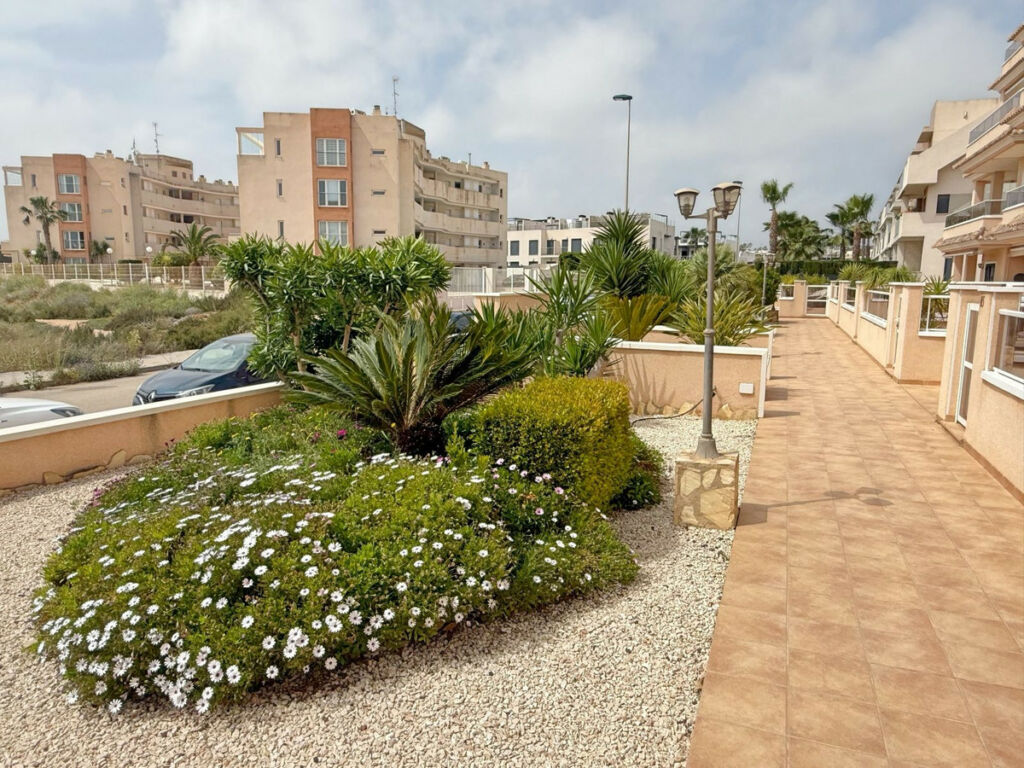 Penthouse Orihuela Costa Alicante - image 21
