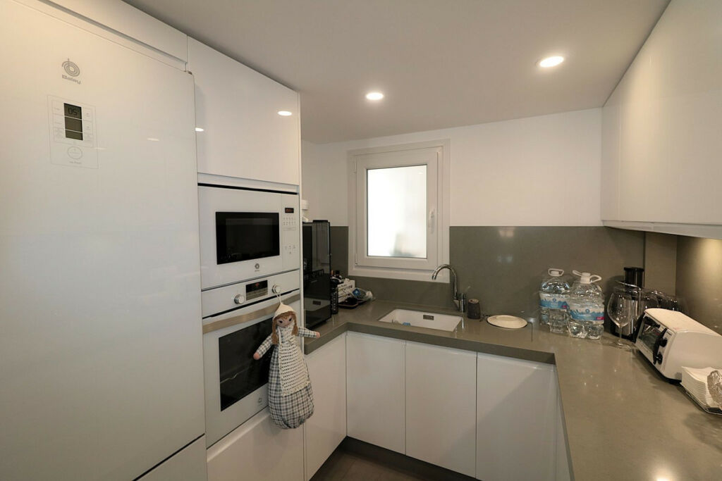 Penthouse San Pedro de Alcántara Málaga - image 21
