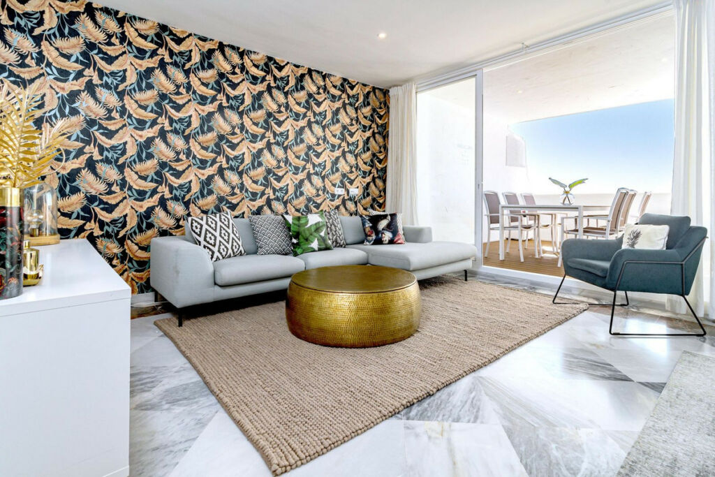 Penthouse Duplex Nueva Andalucía Málaga - image 23