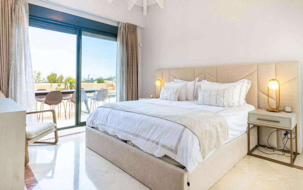 Penthouse Duplex Atalaya Málaga - image 21