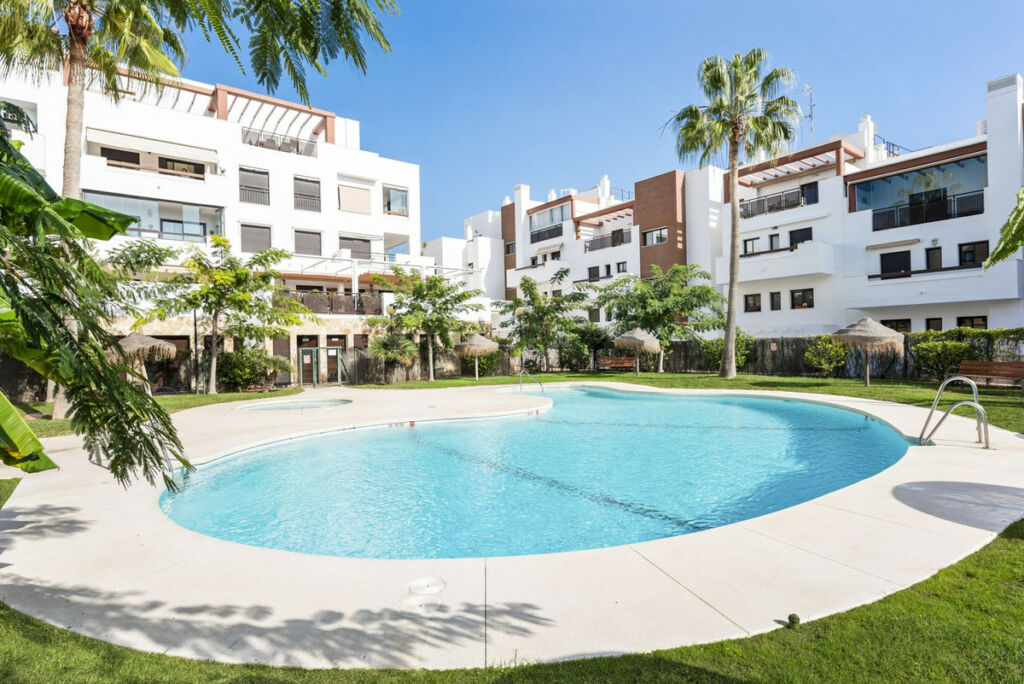 Ground Floor Apartment La Cala de Mijas Málaga - image 21