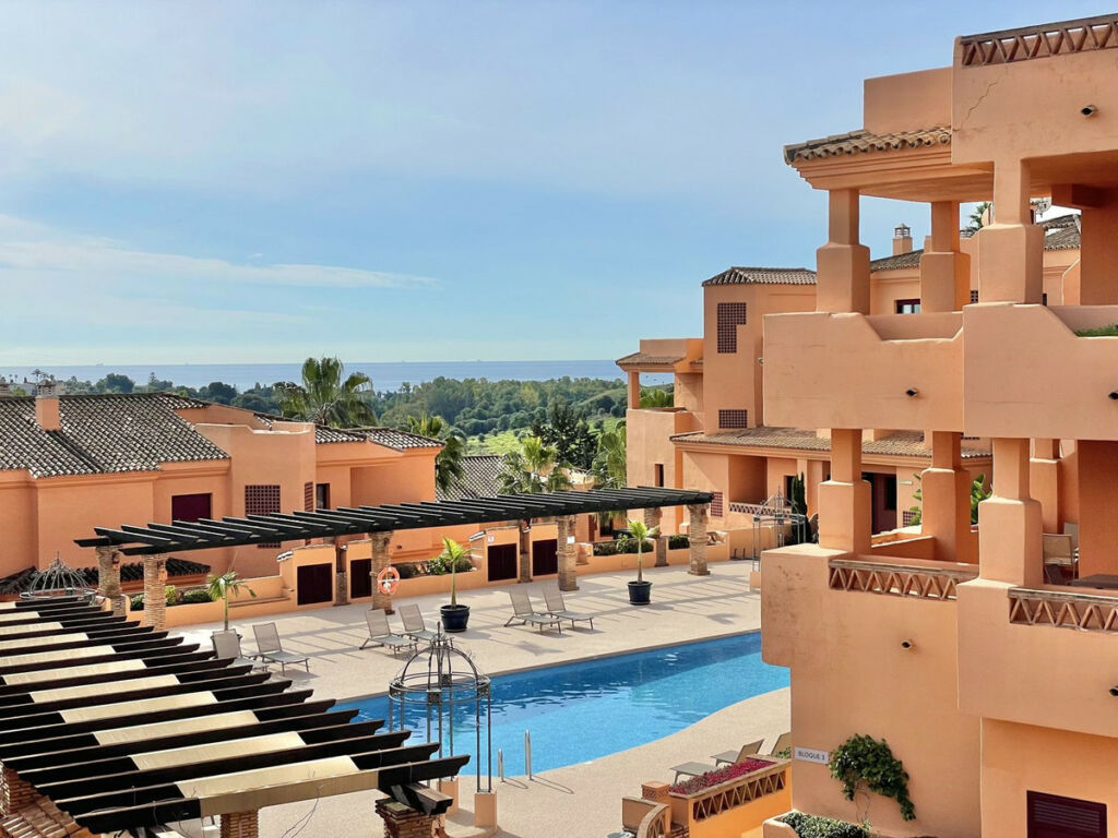 Penthouse Duplex Benahavís Málaga
