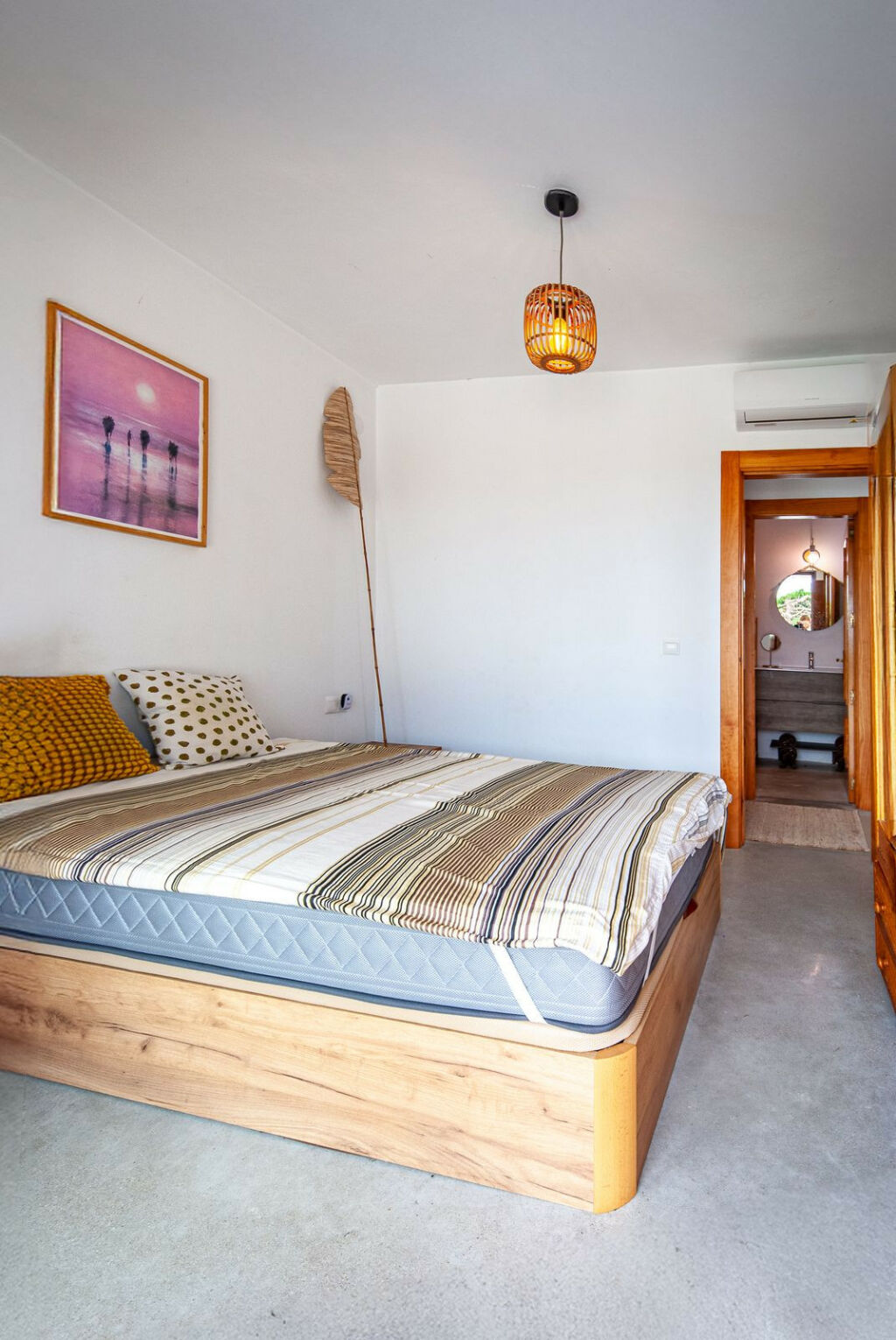 Detached Villa Sayalonga Málaga - image 21