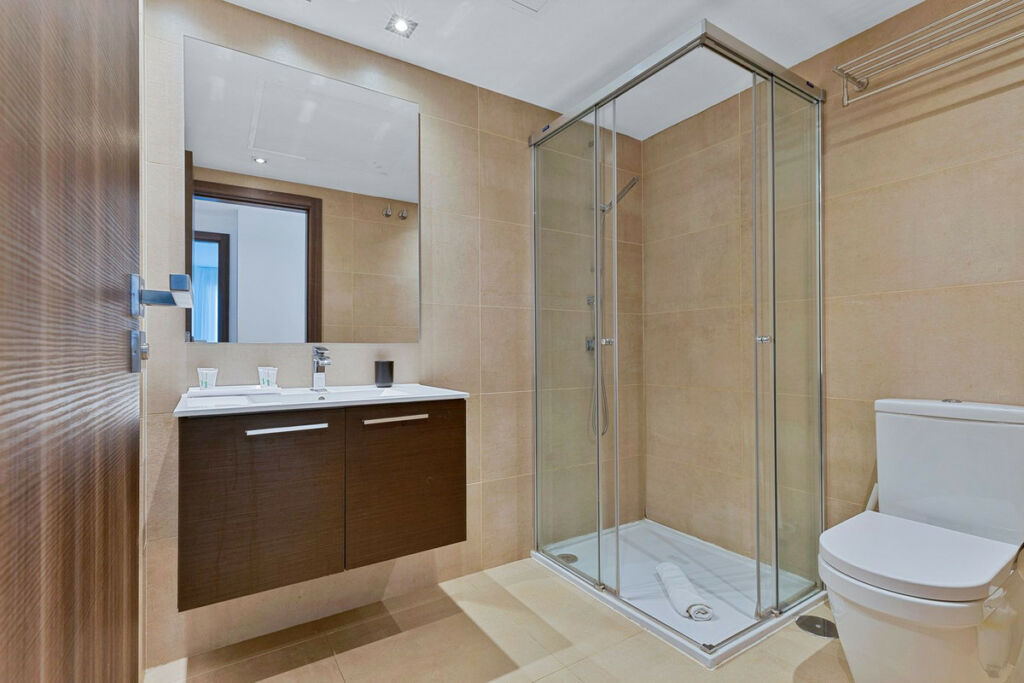 Middle Floor Apartment San Pedro de Alcántara Málaga - image 21