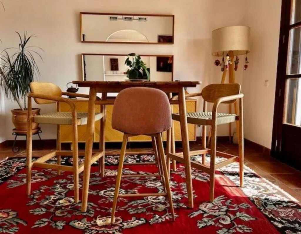Townhouse Benahavís Málaga - image 21