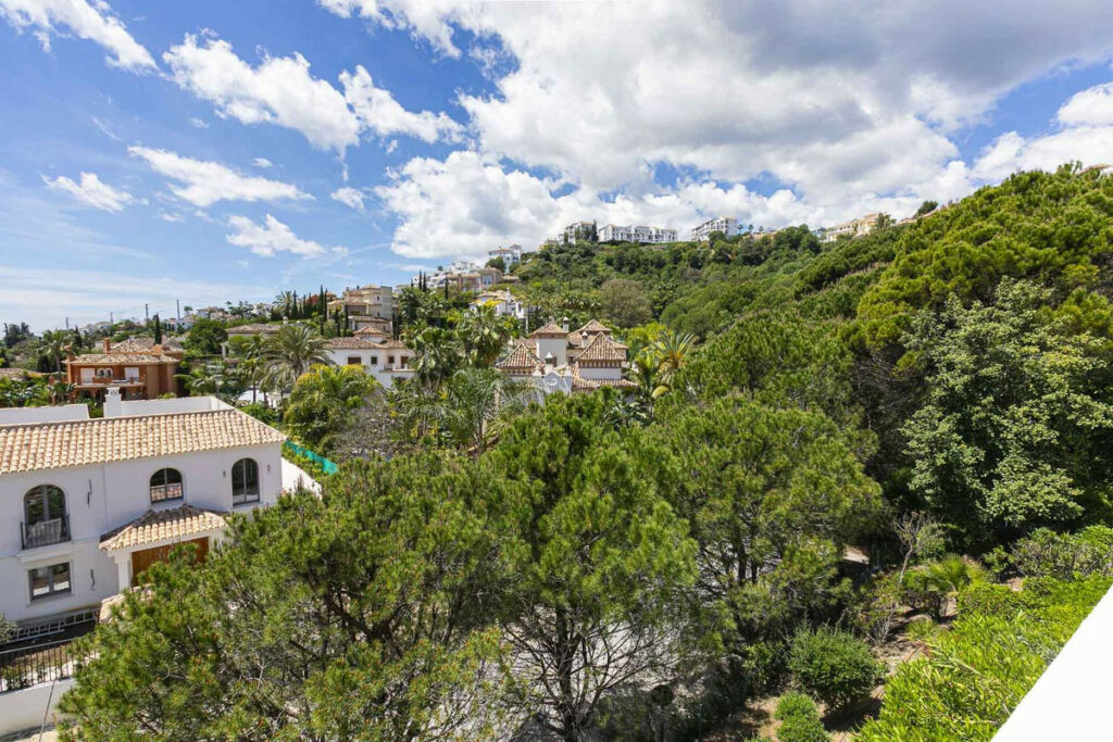 Townhouse Los Arqueros Málaga - image 21
