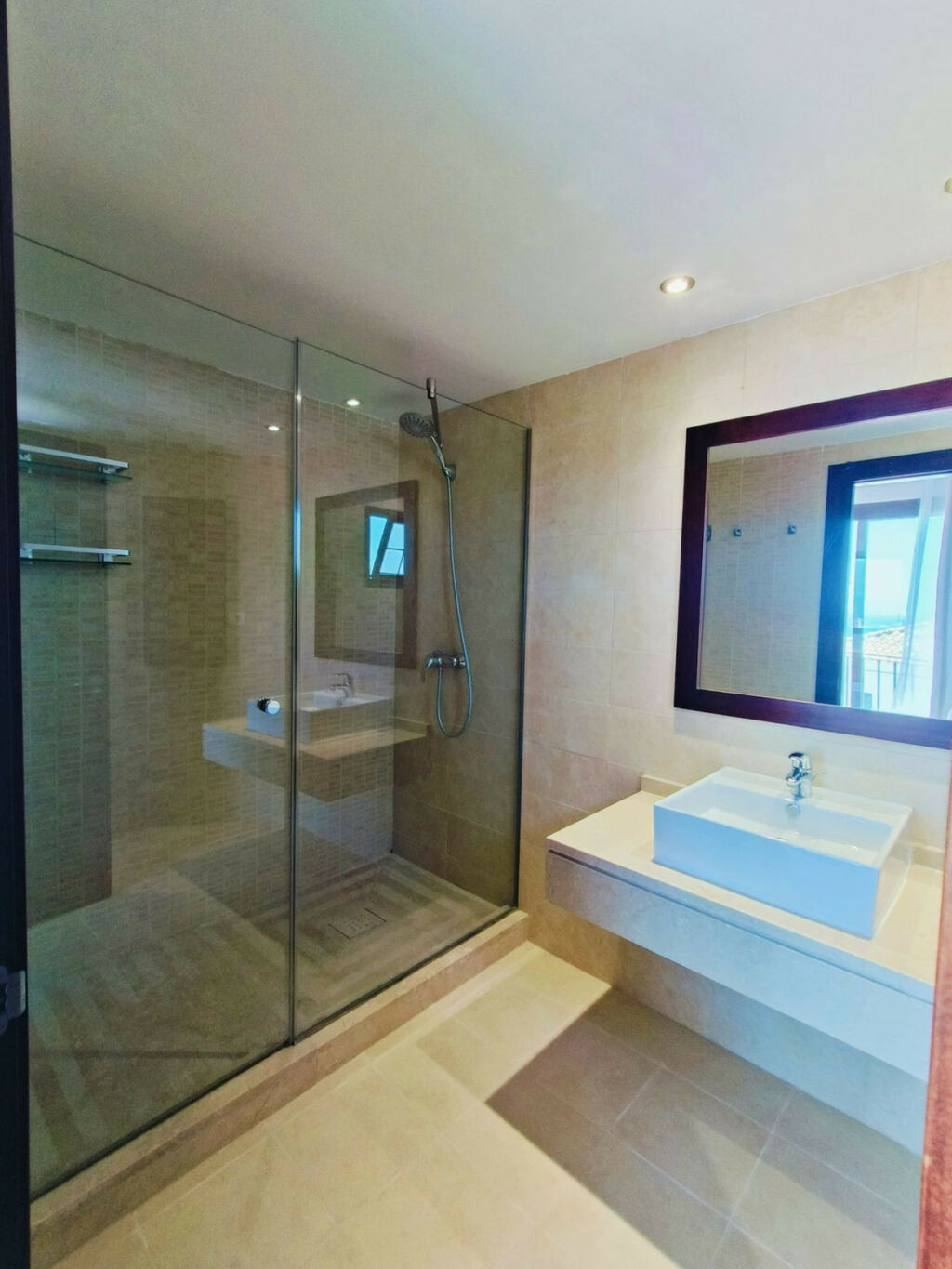 Penthouse Duplex Altos de los Monteros Málaga - image 21