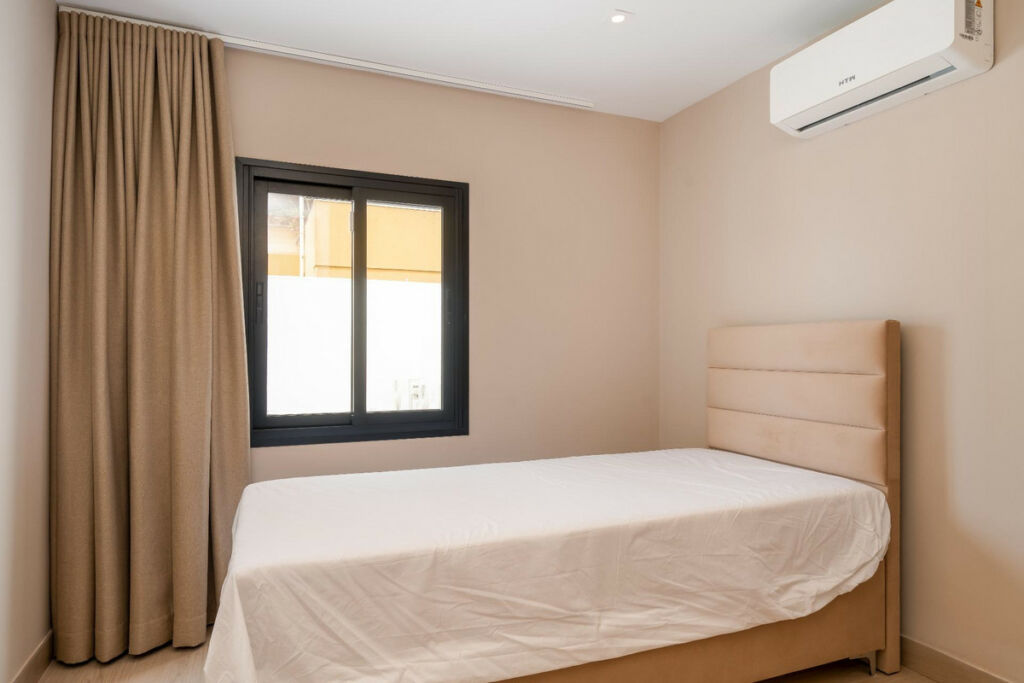 Detached Villa Benalmadena Costa Málaga - image 28