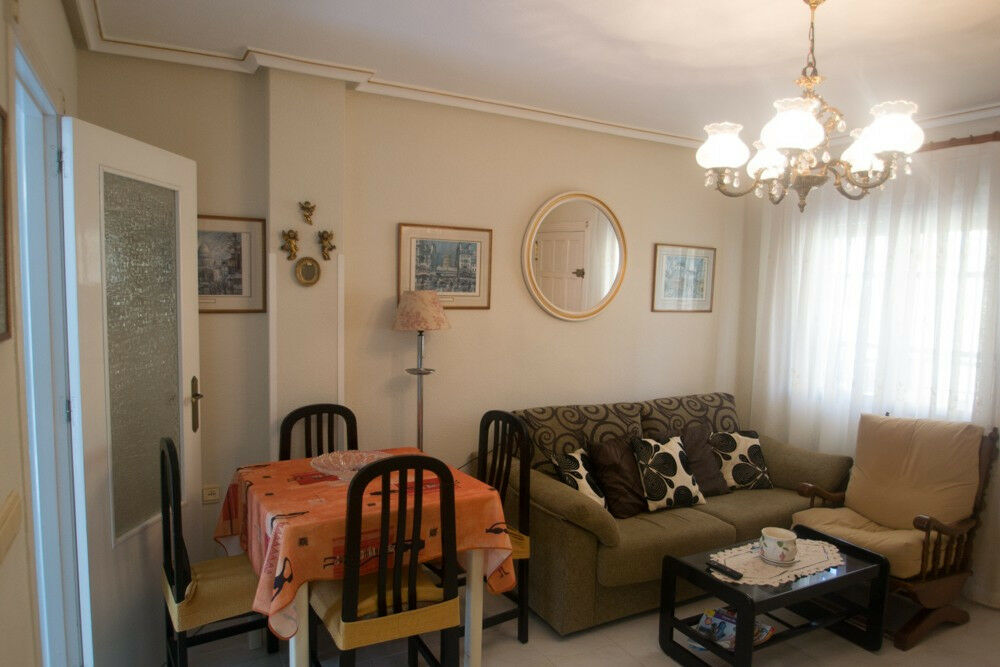 Middle Floor Apartment Mar Azul Alicante - image 21