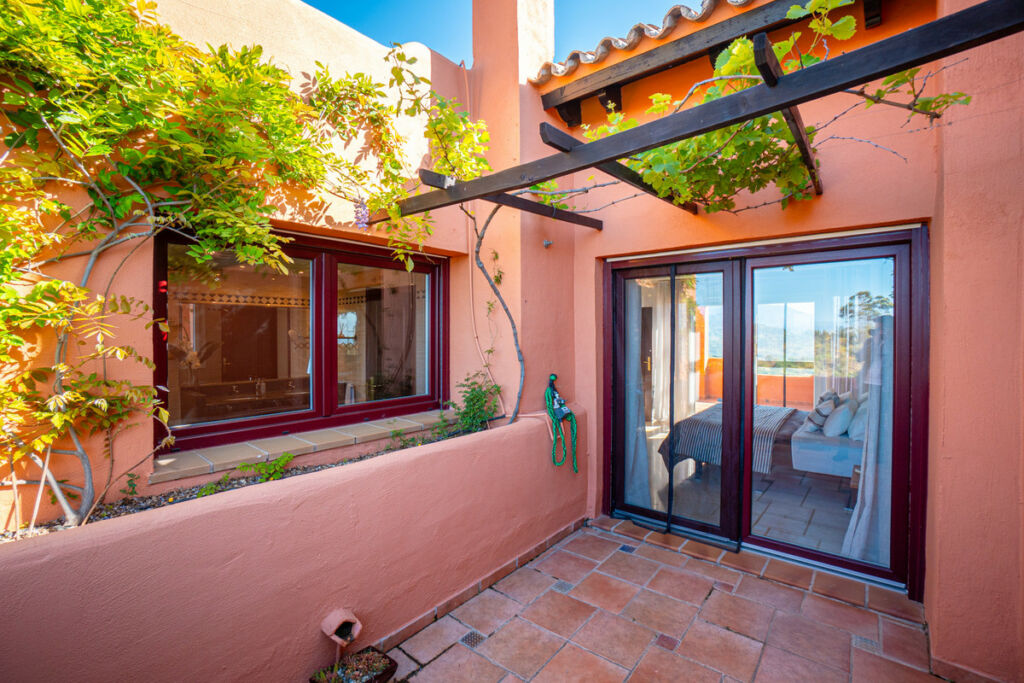 Penthouse Duplex Marbella Málaga - image 21