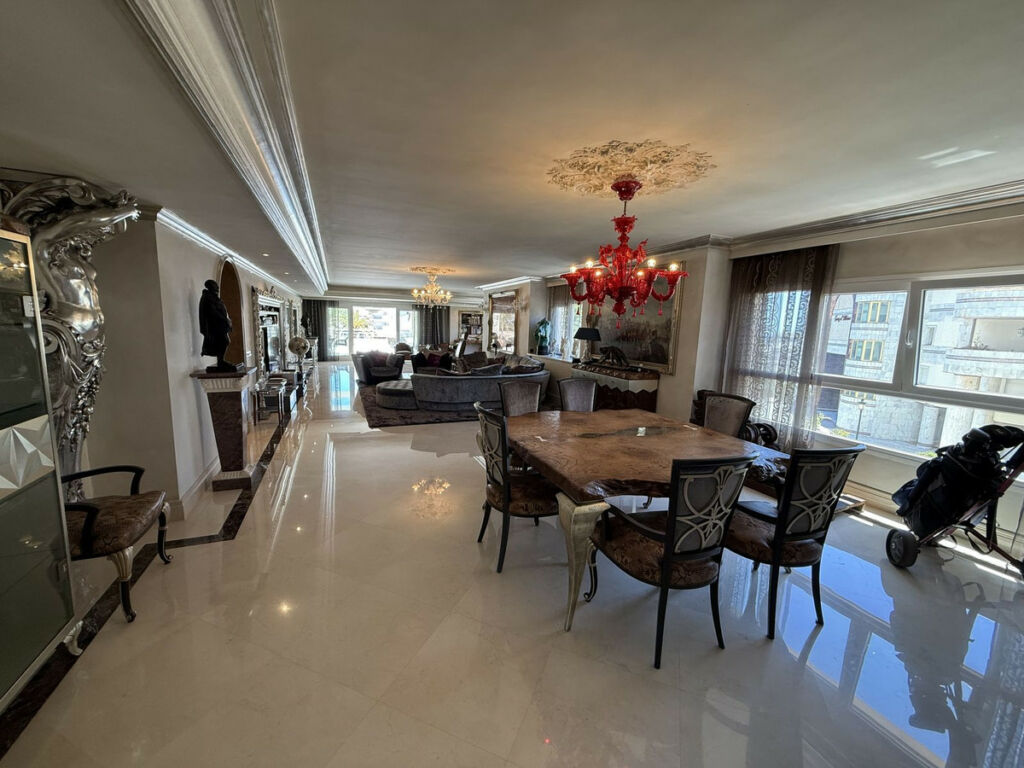 Middle Floor Apartment Puerto Banús Málaga - image 21