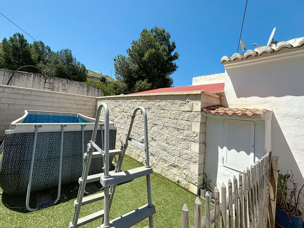 Semi-Detached House Torrox Málaga - image 21