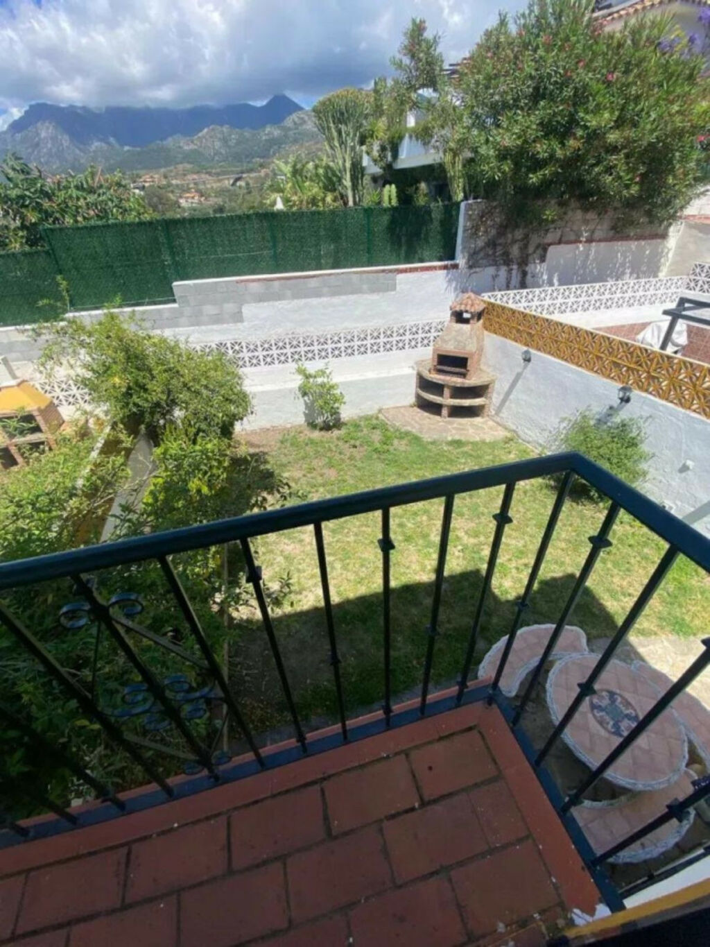 Semi-Detached House Marbella Málaga - image 21