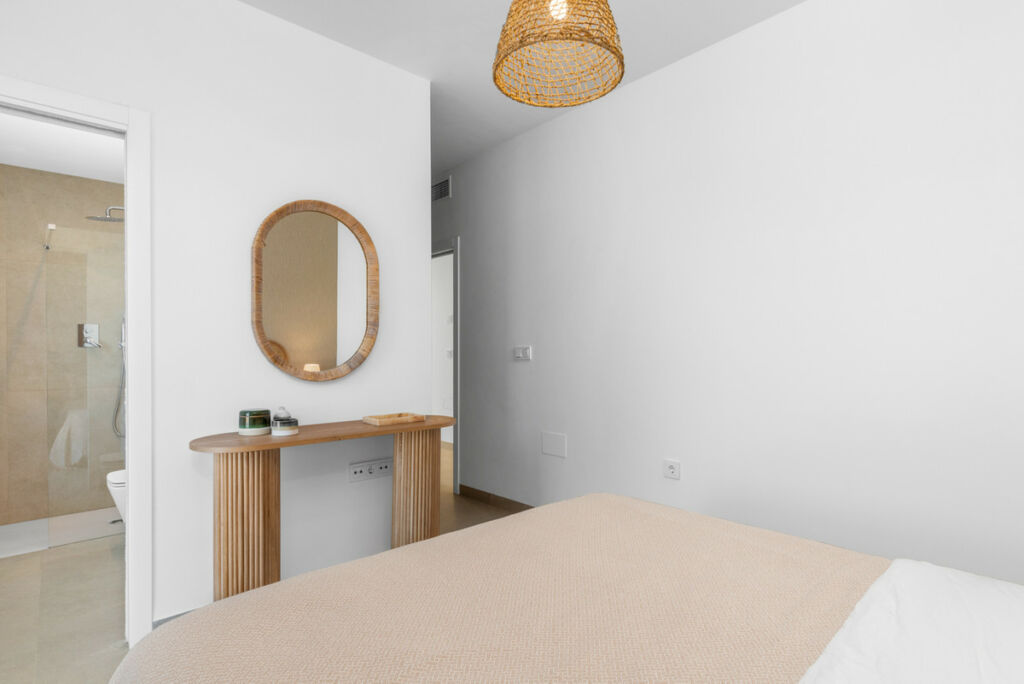 Penthouse Los Alcazares Murcia - image 21