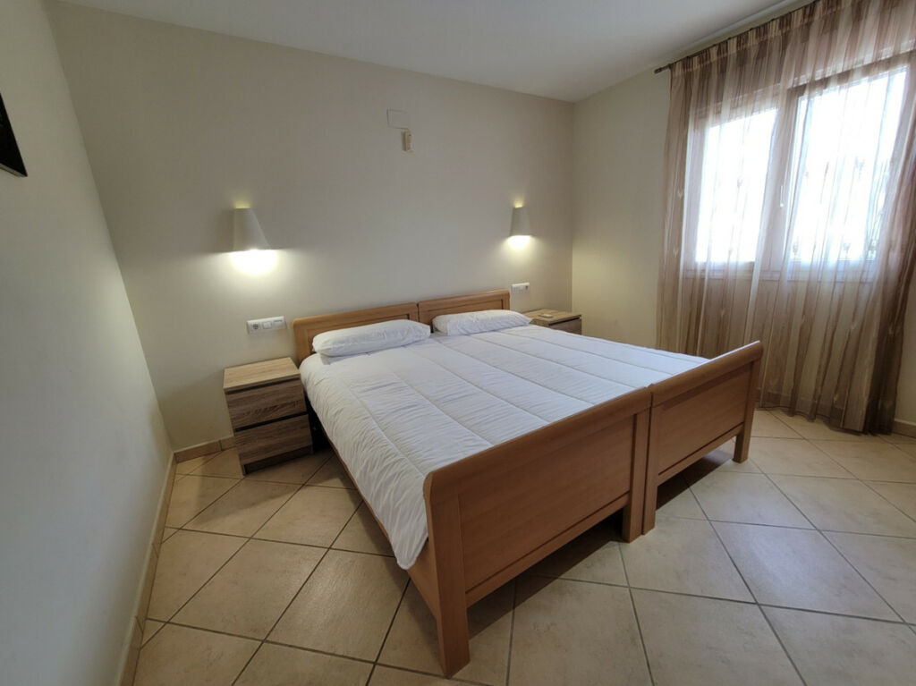 Detached Villa Benissa Alicante - image 21