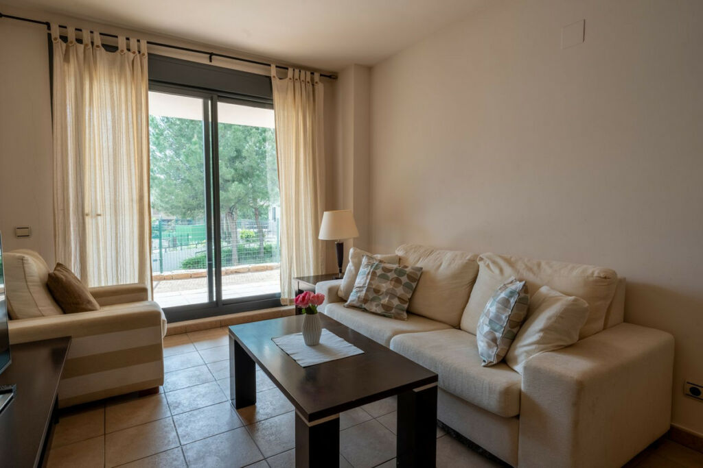 Ground Floor Apartment La Cala de Mijas Málaga - image 21