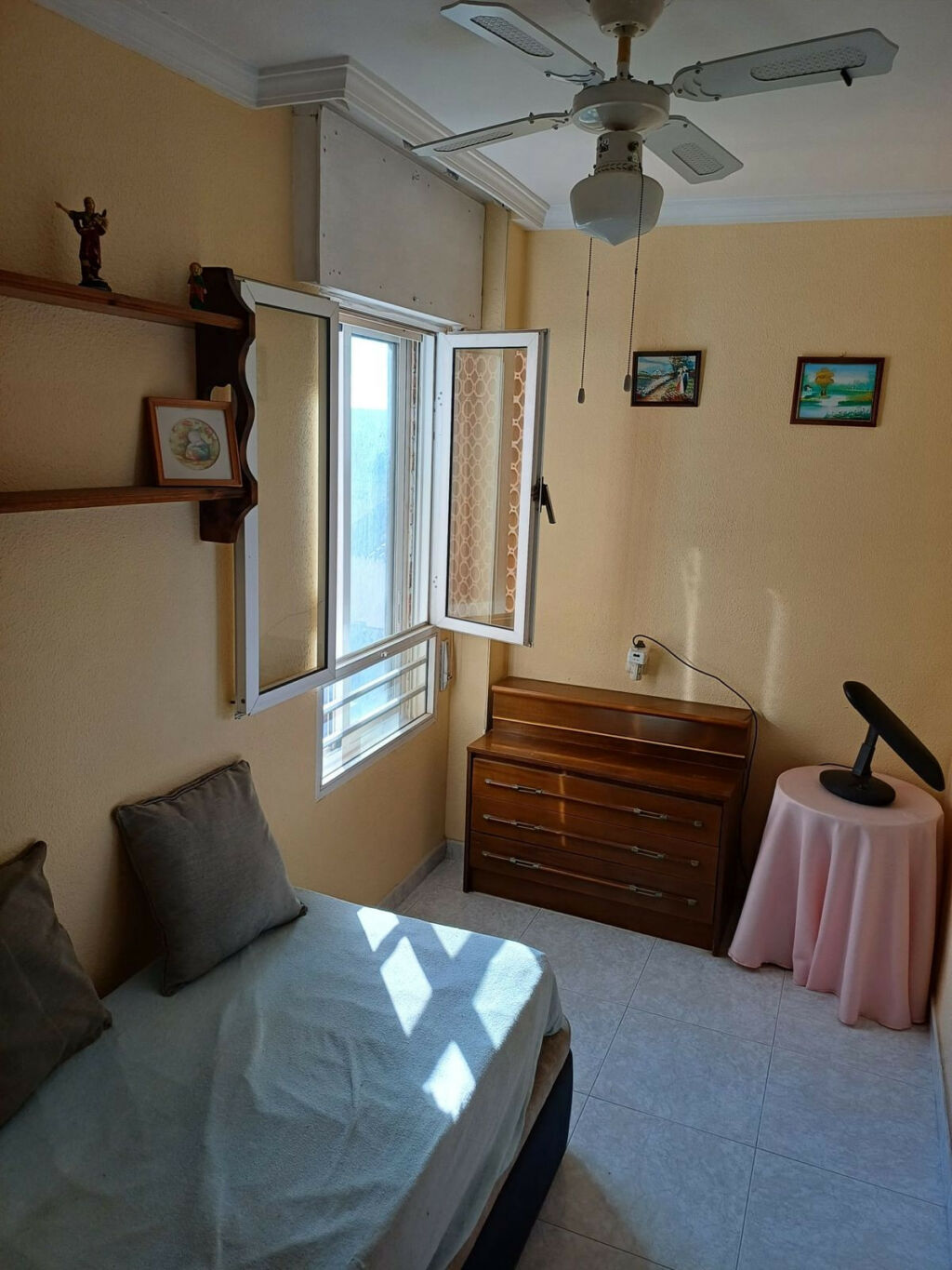 Top Floor Apartment Arroyo de la Miel Málaga - image 21