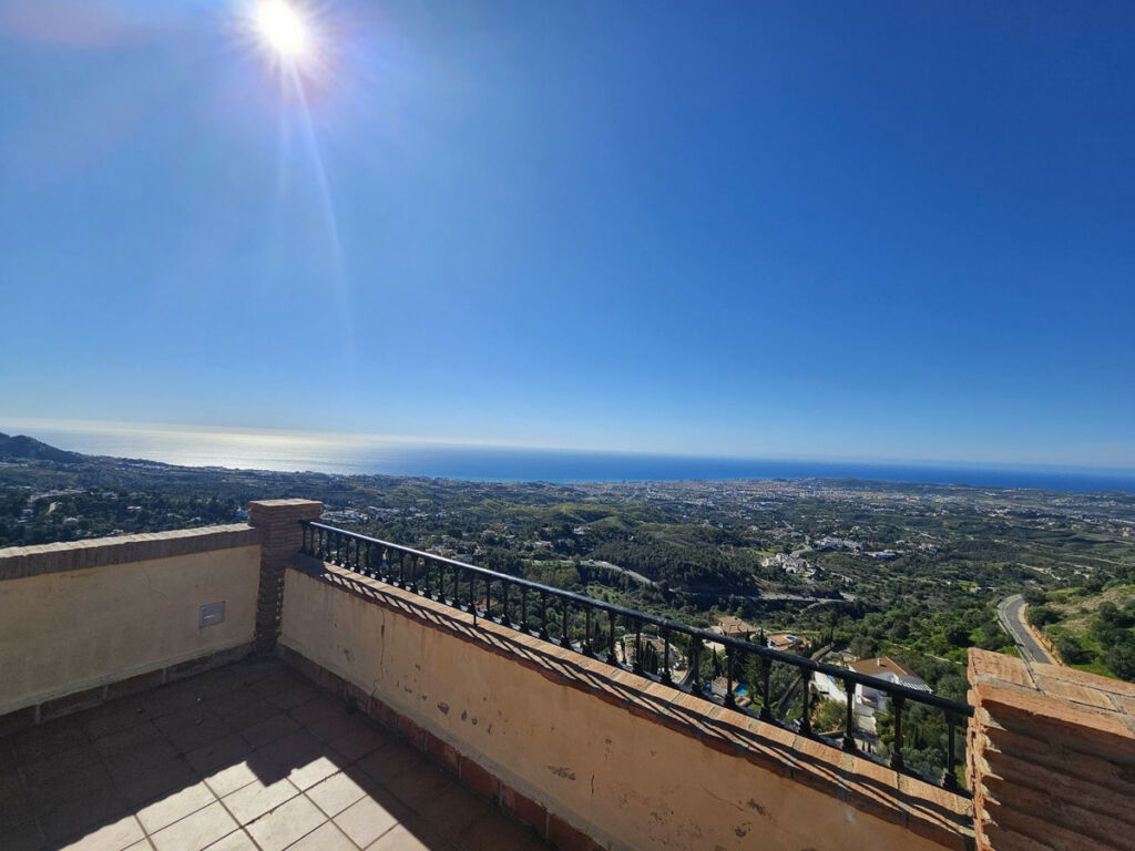 City Palace Mijas Málaga - image 21