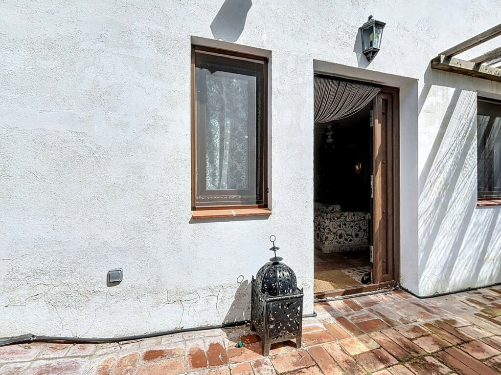 Detached Villa Comares Málaga - image 21