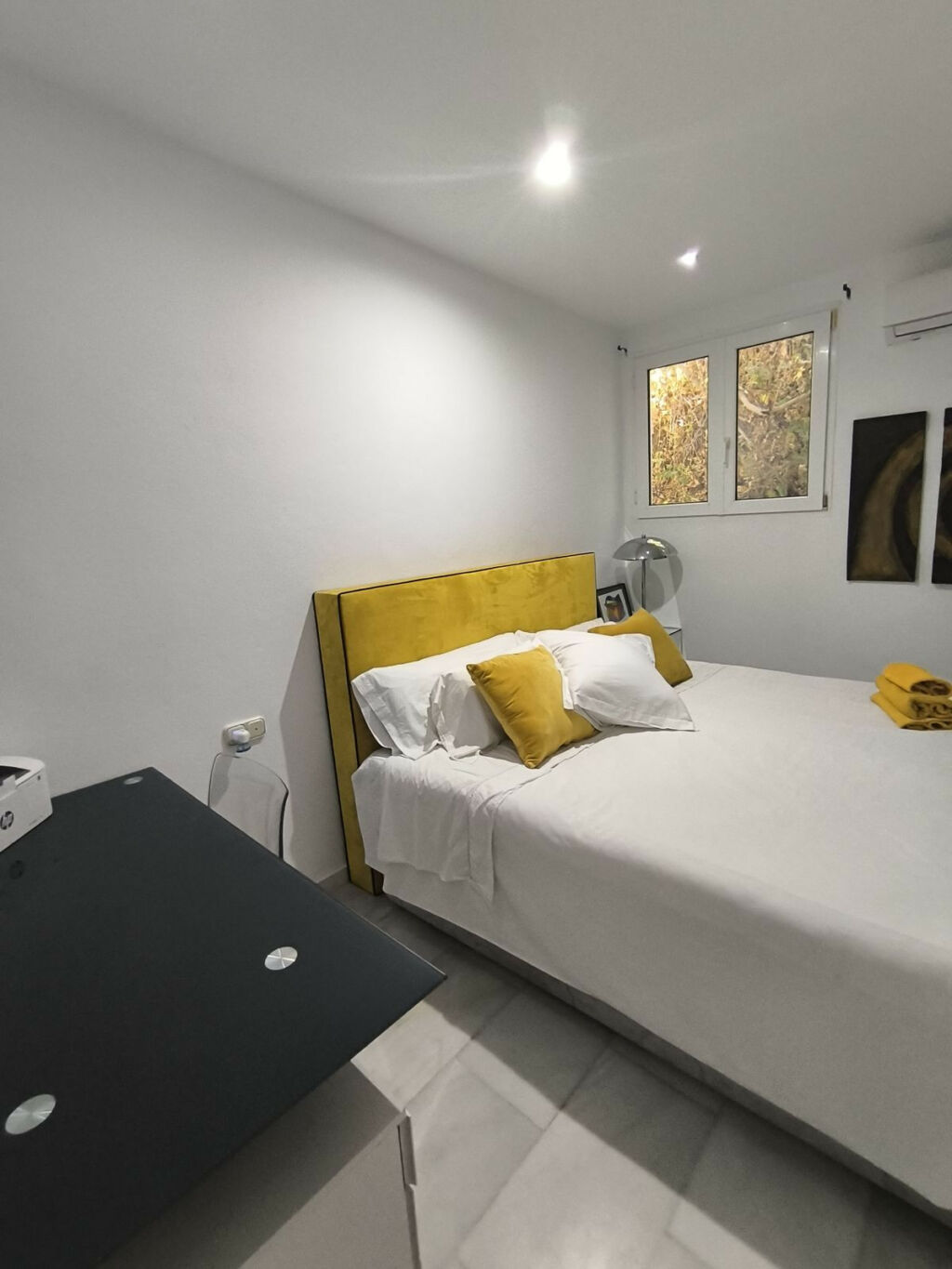 Detached Villa Estepona Málaga - image 21
