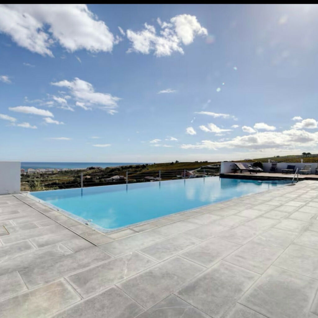 Detached Villa Manilva Málaga - image 22